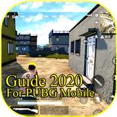 Guide For PUBG Mobile 2020 0.1