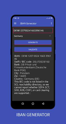 binManager - Namso-Gen, CC Checker, Bin Lookup screenshot 4