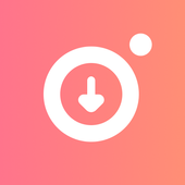 Descargar desde Instagram - Insta Downloader icon