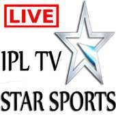 Live Star Sports-IPL Cricket  TV channels guide 6.1