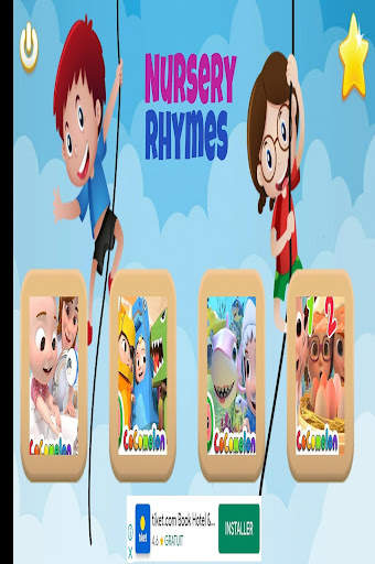 Nursery Rhymes screenshot 4