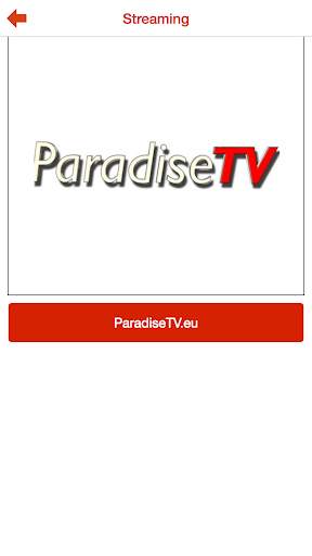 TV PARADISE screenshot 2
