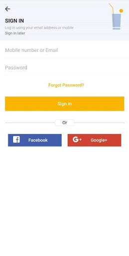 Debonairs Pizza Ethiopia  ዲቦኒየርስ ፒዛ screenshot 7