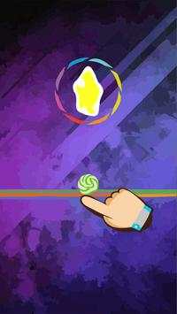 Candy Ball R screenshot 4