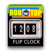 Flip-Clock icon