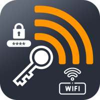 WIFI MASTER logo