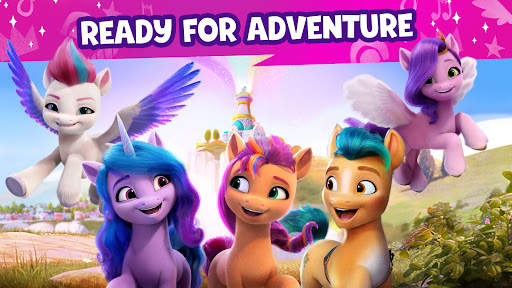 My Little Pony World screenshot 3