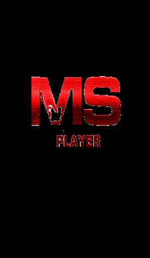 MS PLAYER screenshot 1