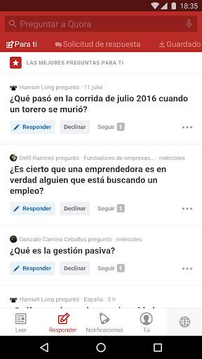 Quora screenshot 4