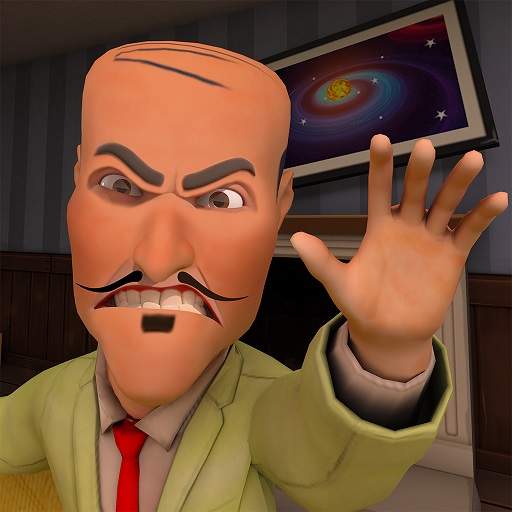 Angry Neighborhood Game 1.19