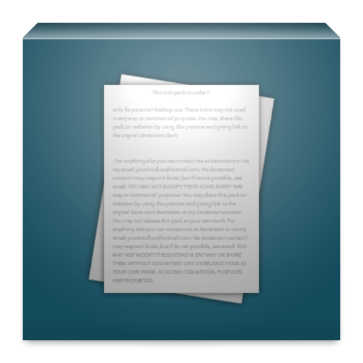 Status Logger icon