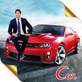 Car Photo Frame 1.0