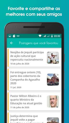 Robotic News screenshot 5