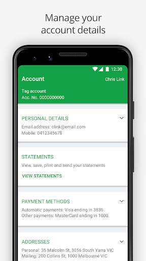 Linkt screenshot 4