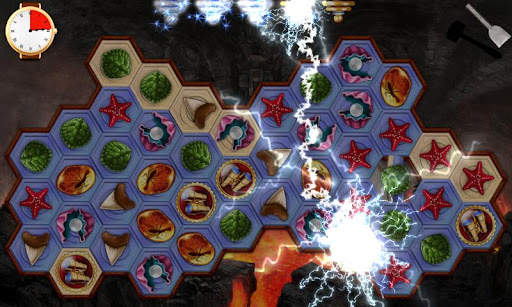 Azkend 2: The World Beneath screenshot 7