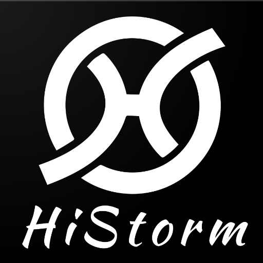 ikon HiStorm