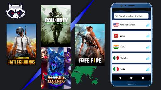 XYZ VPN - Free Unblock Unlimited Fast Boost 2020 screenshot 3