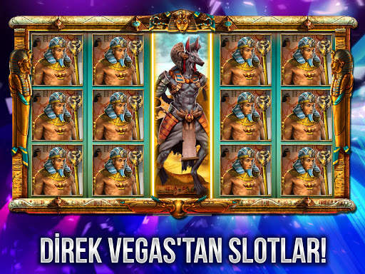 Casino Games - Slots oyunları screenshot 4