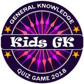 KIDS Quiz (GK) 2.0