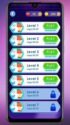 Master Quiz World : Free General Knowledge screenshot 7