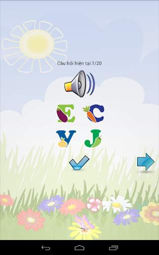 Tiếng Anh cho bé screenshot 10