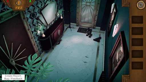 Time Enigma - Time Travelling Detective screenshot 3