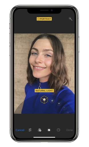 Camera for 12 pro max - selfie screenshot 3