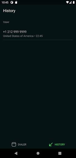 Plus for WhatsApp direct messages - W Direct screenshot 2
