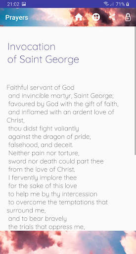 Saint George screenshot 3