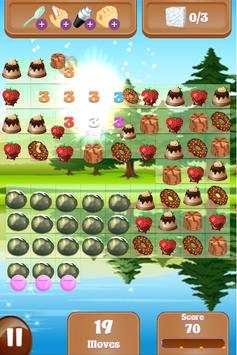Choco Crush screenshot 7