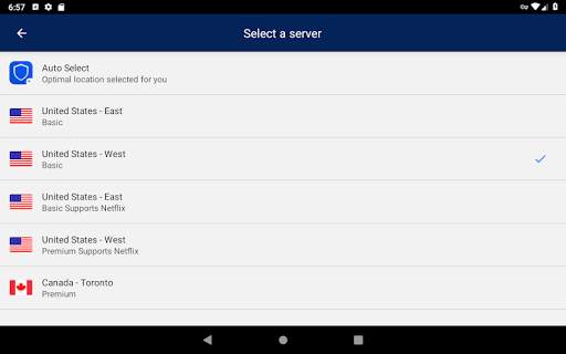 VPN AI - Unlimited Proxy screenshot 11