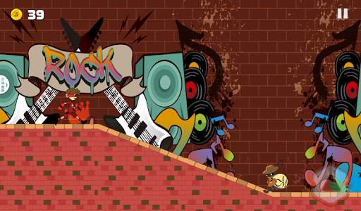 Music Hero screenshot 5