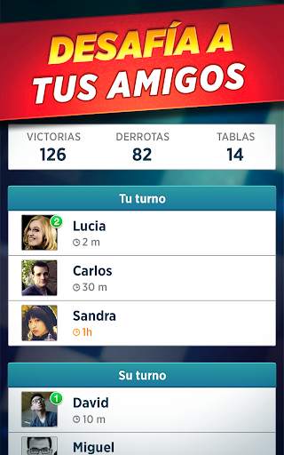 Chess With Friends screenshot 2