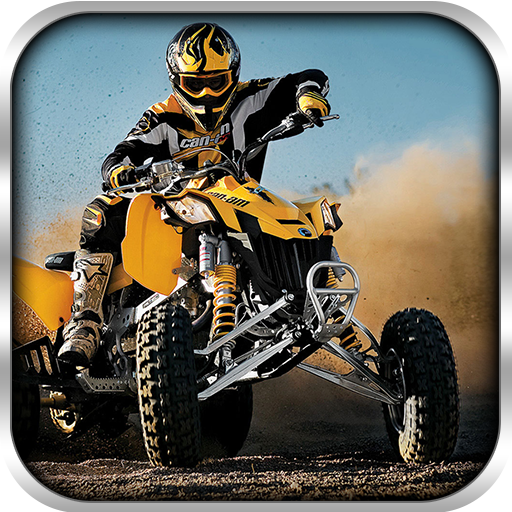 Quad Bike Racing: ATV 4x4 icon