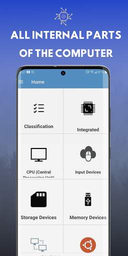 Computer Basic Course Online screenshot 4