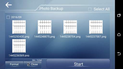 LiteON DVD Player screenshot 4