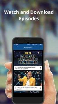 Indian Idol 10 screenshot 2