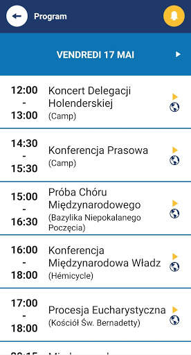 PMI LOURDES screenshot 4