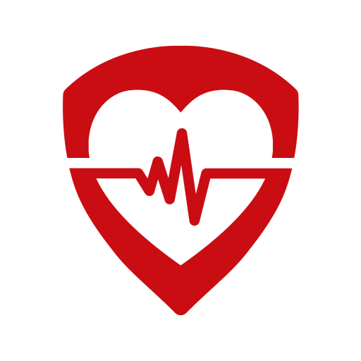 BlutdruckDaten - Tagebuch-App icon