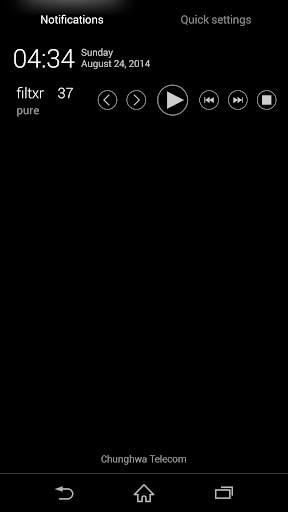 filtxr - simplest filter screenshot 4