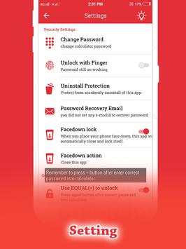 Video Locker Pro screenshot 5