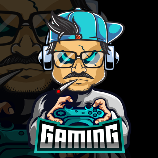 Avatar Gaming Logo Maker: Esport Logo Ideas icon