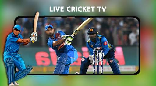 Live Cricket TV screenshot 4