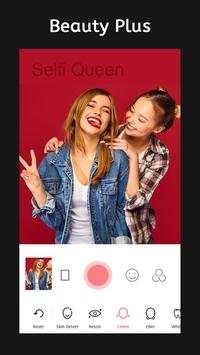 Beauty Plus screenshot 4