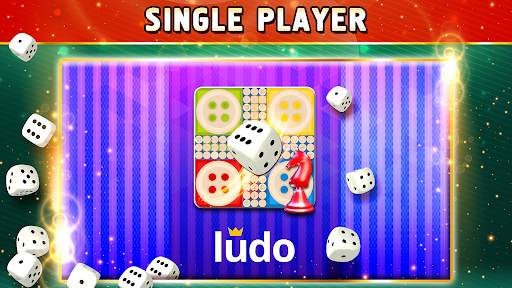 Ludo Offline - Board Game screenshot 6