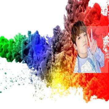Color Smoke Bomb Photograpy screenshot 2
