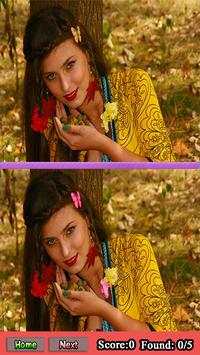 Play Spot the Difference Games screenshot 4