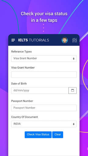 IELTS Tutorials screenshot 12