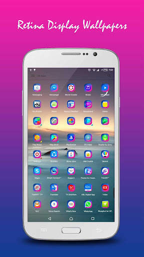 Theme for Huawei Honor 9 Lite screenshot 3