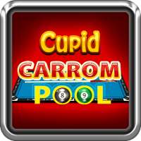 Cupid Carrom and Pool